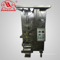 HP1000L Liquid Filling Machine with Side and Back Pillow Sealing for PE Laminated Composite Film Bag